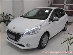 PEUGEOT 208 (2012) 5P 1.2i VTi STYLE " Solo 62.000 Km!" Neopatentati