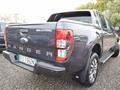 FORD Ranger 2.2 TDCi aut. DC Wildtrak 5pt.