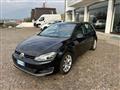 VOLKSWAGEN GOLF 1.6 TDI 110 CV 5p. Executive BlueMotion Technology