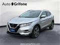 NISSAN QASHQAI Diesel 1.6 dci N-Connecta 2wd 130cv xtronic