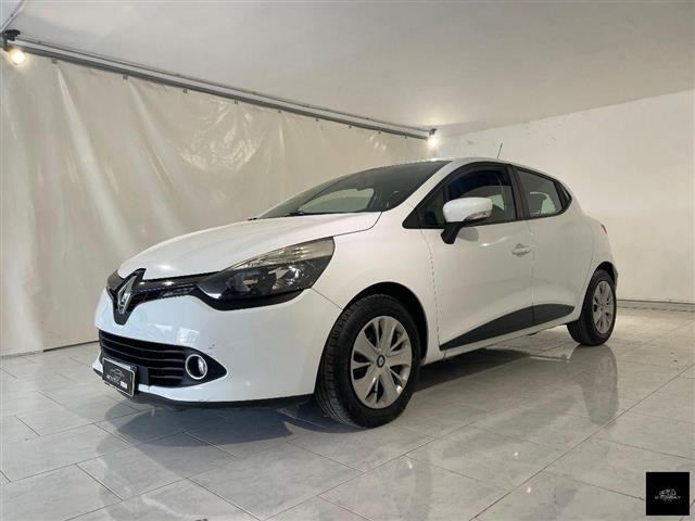 RENAULT Clio 1.5 dCi 8V 75 CV S&S 5p. Duel