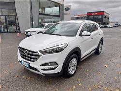 HYUNDAI TUCSON 1.7 CRDi XPossible