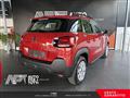 CITROEN C3 AIRCROSS C3 Aircross 1.2 puretech Live s&s 110cv