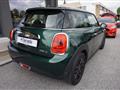 MINI MINI 3 PORTE 1.5 One D