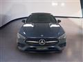 MERCEDES CLASSE CLA CLA 220 d Automatic 4Matic Shooting Brake Premium