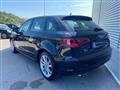 AUDI A3 SPORTBACK SPB 2.0 TDI 150 CV AMBITION LED Bang&Olufsen