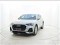 AUDI Q3 SPORTBACK SPB 35 TDI S tronic Business Plus