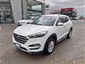 HYUNDAI TUCSON 1.7 CRDi XPossible