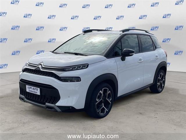 CITROEN C3 AIRCROSS C3 Aircross BlueHDi 120 S&S EAT6 Shine Pack