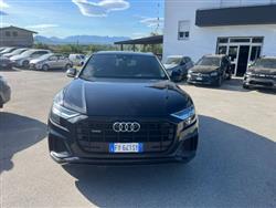 AUDI Q8 50 TDI 286 CV quattro tiptronic S LINE