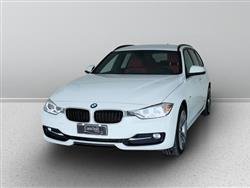 BMW SERIE 3 Serie 3 F31 2012 Touring - d Touring Sport