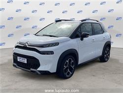 CITROEN C3 AIRCROSS C3 Aircross BlueHDi 120 S&S EAT6 Shine Pack