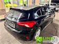 FORD FOCUS 1.5 EcoBlue 95 CV 5p.