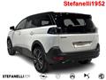 PEUGEOT 5008 BlueHDi 130 S&S EAT8 GT