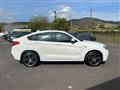 BMW X4 xDrive20d Msport