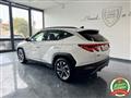 HYUNDAI NUOVA TUCSON 1.6 T-GDI 48V DCT XLine Mhev Full Opt