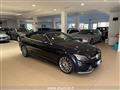 MERCEDES CLASSE C CABRIO C 220 d Cabrio Premium