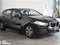 BMW SERIE 1 d 5p. Advantage Aut.