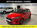 FORD FIESTA 1.0 ECOBOOST HYBRID 125 CV TITANIUM CAMBIO MANUALE