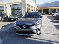 RENAULT NUOVO CAPTUR TCe 90 CV Energy Business