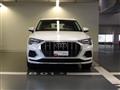 AUDI Q3 40 TFSI quattro S tronic Business Advanced