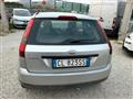 FORD FIESTA 1.4 TDCi 3p. Ambiente