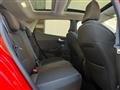 FORD FIESTA 1.5TDCi 85cv Titanium *Tetto Apribile*