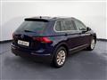 VOLKSWAGEN TIGUAN 2.0 TDI SCR DSG Business BlueMotion Technology