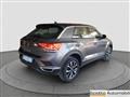 VOLKSWAGEN T-ROC 1.6 TDI SCR Style BlueMotion Technology