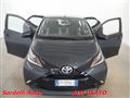 TOYOTA AYGO 1.0 VVT-i 69 CV 5 porte x-business