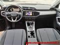 AUDI Q3 SPORTBACK SPB 35 TDI S tronic - KM0 - MINI RATA 4 ANNI