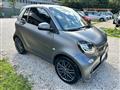 SMART FORTWO CABRIO fortwo 90 0.9 Turbo twinamic cabrio Passion