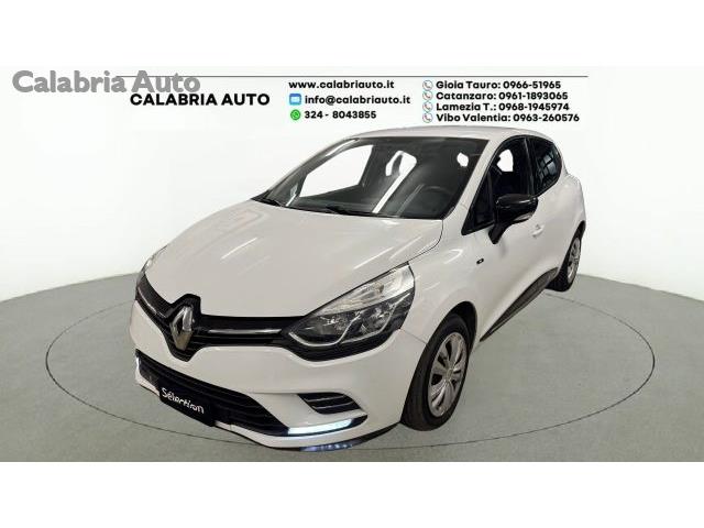 RENAULT CLIO dCi 8V 90 CV 5 porte Moschino Life