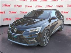 RENAULT ARKANA FULL HYBRID Arkana Hybrid E-Tech 145 CV Intens