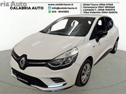 RENAULT CLIO dCi 8V 90 CV 5 porte Moschino Life