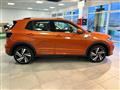 VOLKSWAGEN T-CROSS 1.0 TSI 110 CV  Advanced R-LINE