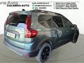 DACIA JOGGER 1.0 TCe GPL 100 CV 7 posti Extreme Up