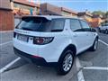 LAND ROVER Discovery Sport 2.0 TD4 150 aut. Bus.Ed