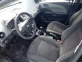 CHEVROLET AVEO 1.2 86CV 5 porte LT GPL