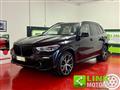 BMW X5 xDrive 40d MHEV 48V Msport TETTO - SERVICE 2026