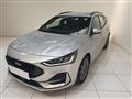 FORD FOCUS 1.0 EcoBoost Hybrid 125 CV SW ST-Line Design