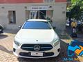 MERCEDES CLASSE A d Automatic Premium