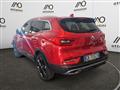 RENAULT KADJAR Blue dCi 8V 115CV Black Edition