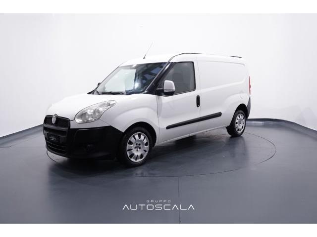 FIAT DOBLÒ 1.6 MJT 105CV PL Combi Maxi N1