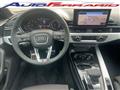 AUDI A4 AVANT A4 Avant 40 TFSI quattro S tronic S line edition