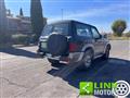 NISSAN PATROL GR 2.8 TD 3 porte SE Hard Top, FINANZIABILE