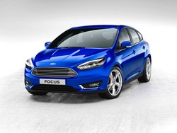 FORD FOCUS Active 1.5 ecoblue s&s 120cv