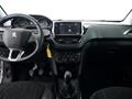 PEUGEOT 2008 (2013) PURETECH 82 ACTIVE OK Neopatentati