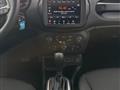 JEEP RENEGADE 1.6 Mjt DDCT 120cv Business