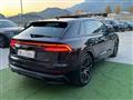 AUDI Q8 50 3.0 tdi mhev Sport quattro tiptronic